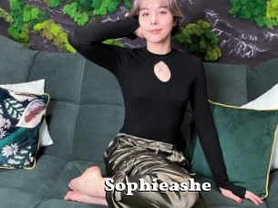 Sophieashe