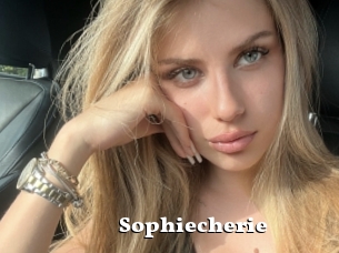 Sophiecherie