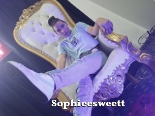 Sophieesweett