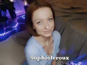 Sophieleroux