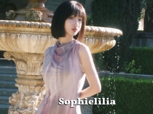 Sophielilia