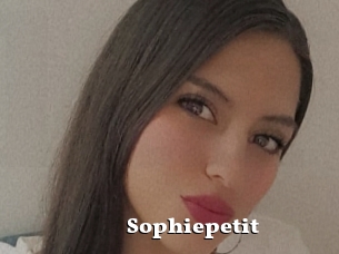 Sophiepetit