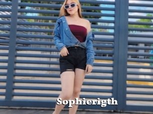 Sophierigth