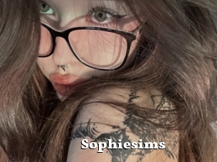 Sophiesims