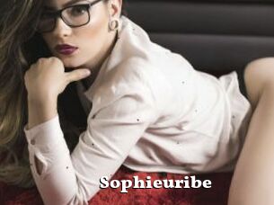 Sophieuribe