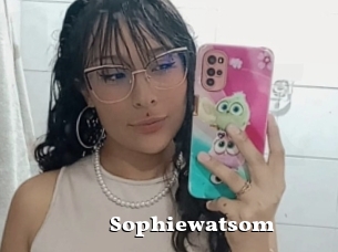 Sophiewatsom