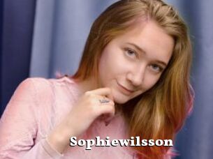 Sophiewilsson