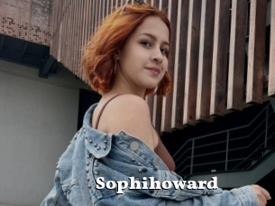 Sophihoward