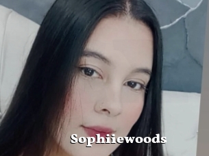 Sophiiewoods