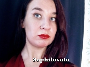 Sophilovato