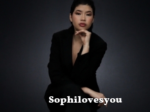 Sophilovesyou