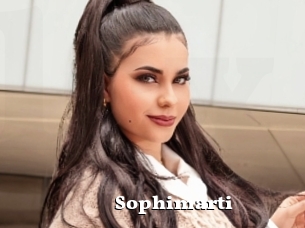 Sophimarti