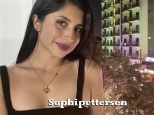 Sophipettersen