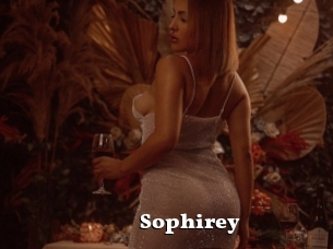 Sophirey