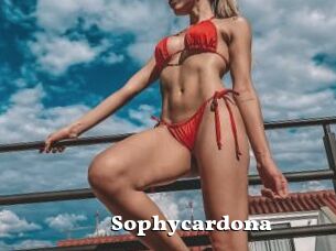 Sophycardona