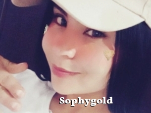 Sophygold