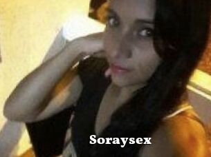 Soraysex