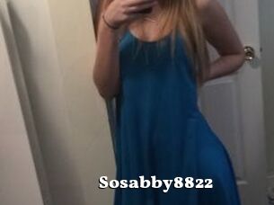 Sosabby8822