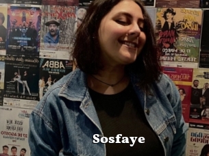 Sosfaye