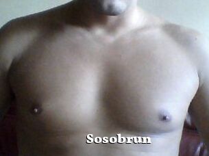 Sosobrun