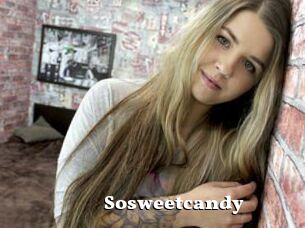 Sosweetcandy