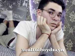 Soulfulboydzayn