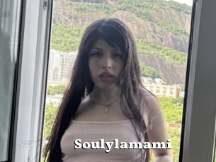 Soulylamami