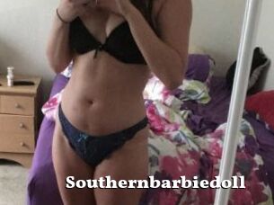 Southernbarbiedoll