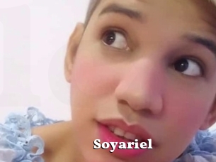 Soyariel