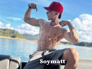 Soymatt