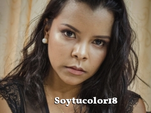 Soytucolor18