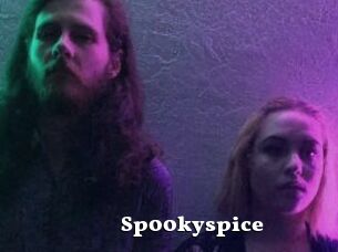 Sp00kyspice