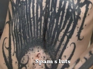 Spam_s_luts