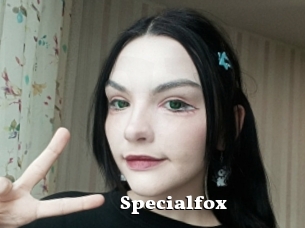 Specialfox