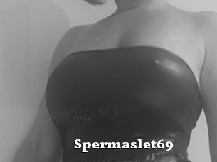 Spermaslet69