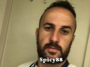 Spicy88
