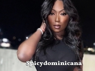 Spicydominicana