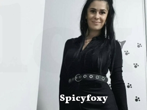 Spicyfoxy