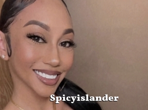 Spicyislander