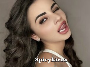 Spicykirax