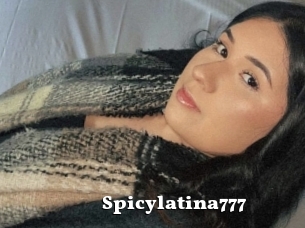 Spicylatina777