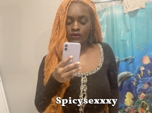 Spicysexxxy