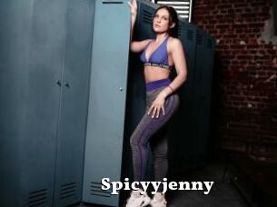 Spicyyjenny