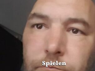 Spielen