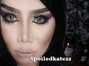 Spoiledkate22