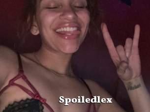 Spoiledlex