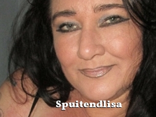 Spuitendlisa