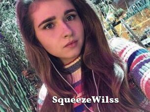 SqueezeWilss