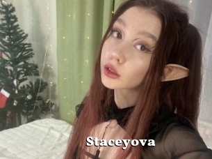 Staceyova