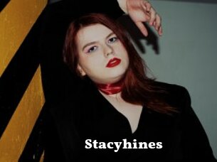 Stacyhines